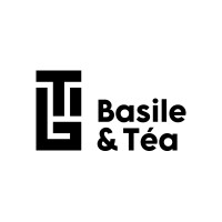 Basile et Tea logo - Similar company to Sogo Com