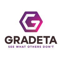 Gradeta logo - Similar company to Scr Interactive