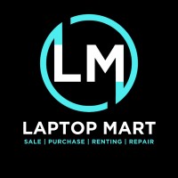 Laptop Mart logo - Similar company to Quick Link