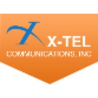 X-TEL Communications, Inc. logo - Similar company to Prime Distribution