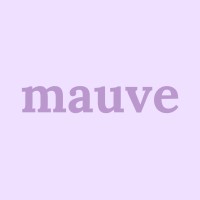 Mauve logo - Similar company to Daisy
