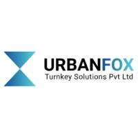 URBANFOX Turnkey Solutions Private Limited logo - Similar company to Ozotech