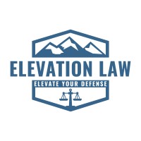 Elevation Law, LLC logo - Similar company to Denver Justice Project