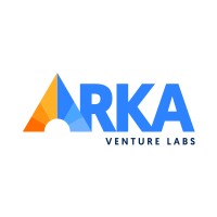 Arka Venture Labs logo - Similar company to Jetpack Ventures