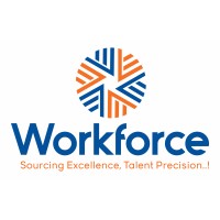 Workforce It Solutions Inc.