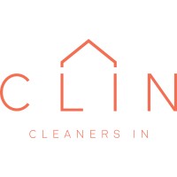 Clin ® logo - Similar company to Dream It · Make It