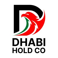 Dhabi Hold Co logo - Similar company to Databank Llc