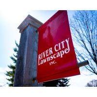 River City Lawnscape Inc. logo - Similar company to Creation Landscaping Services