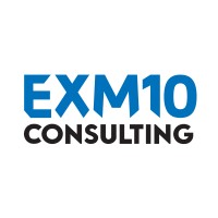 EXM TEN CONSULTING FZ-LLC logo - Similar company to Kaveti Law