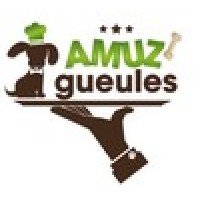 Amuzgueules - aliments pour chien et chats sans céréales logo - Similar company to Zoopro - Formation Animalière