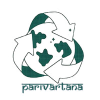 Project Parivartana logo - Similar company to Project Dhi