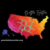 Green Industry Workers logo - Similar company to Green Industry Advisors