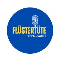 Flüstertüte logo - Similar company to Talentrix Consulting Gmbh