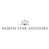 The North Star Advisors logo - Similar company to Career Launch Navigators