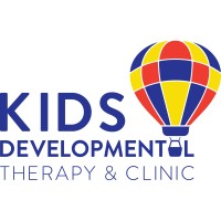 Kids Developmental Therapy & Clinic logo - Similar company to The Learning Sphere Speech Therapy
