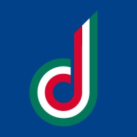 D-Flight logo - Similar company to Flyingbasket