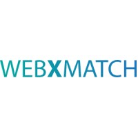 WebXmatch logo - Similar company to Ai/Ml And Automation Experts