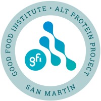 The UNSAM Alt Protein Project logo - Similar company to Insa-Ub