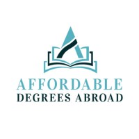 Affordable Degrees Abroad logo - Similar company to Study One World