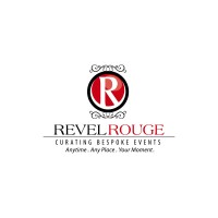 Revel Rouge logo - Similar company to Glades Communication