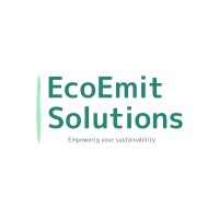 EcoEmit Solutions logo - Similar company to Aivergent Studio