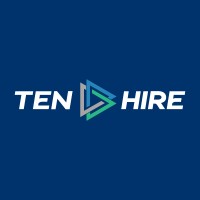 TEN Hire logo - Similar company to Biname