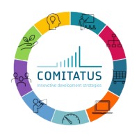 COMITATUS logo - Similar company to Skilltofit