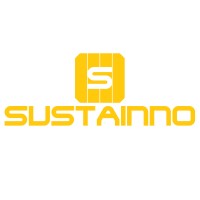 Sustainno logo - Similar company to Datanian
