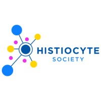 Histiocyte Society logo - Similar company to Unidade Embrapii - Fmrp/Usp