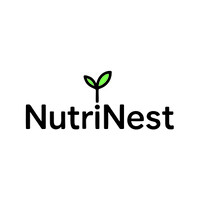 NutriNest.nl logo - Similar company to Pantry Lab