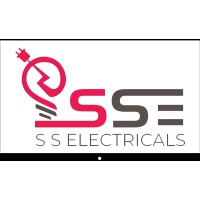 S S ELECTRICALS logo - Similar company to S S Electrical