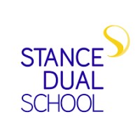 Stance Dual School logo - Similar company to Max School