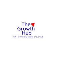 The Growth Hub logo - Similar company to Techies On Linkedin