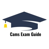 CAMS Exam Guide logo - Similar company to Cams Prep