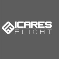 ICARES FLIGHT logo - Similar company to I&H Polymer Engineering