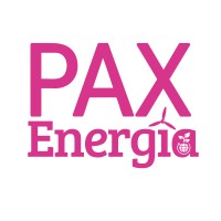 PAX Energia logo - Similar company to Áris Energia