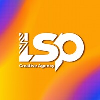LSP Creative Agency logo - Similar company to Creative Bay