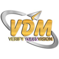 Vdigimarks logo - Similar company to Scalex4
