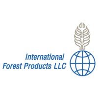 International Forest Products (IFP) logo - Similar company to Rand-Whitney