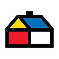 Sodimac logo - Similar company to Falabella