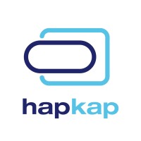 Hapkap logo - Similar company to Mypharma