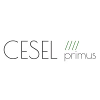 CESeL Primus logo - Similar company to K-Startup Center Singapore
