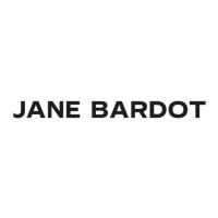 Jane Bardot logo - Similar company to Solange Ltd