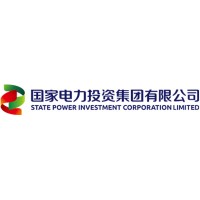 State Power Investment Corporation logo - Similar company to China Power International Holding Ltd.