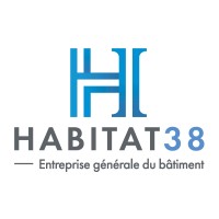 HABITAT 38 logo - Similar company to Ascomat