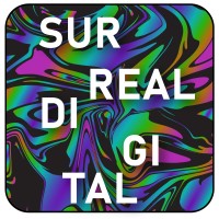 Surreal Digital logo - Similar company to Superbloom Creative Llc