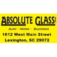 Absolute Glass, Inc. logo - Similar company to Absolute Glass Ltd