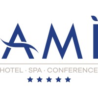 Ami Hotel Petrovac logo - Similar company to Hotel Budva