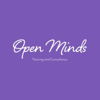Open Minds Training & Consultancy logo - Similar company to Fireside Production