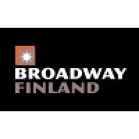 Broadway Finland Oy logo - Similar company to Sound Engine